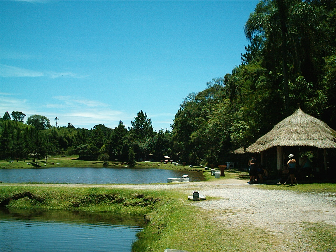 Kiosk n° 14, 16 e 18 – lago 1